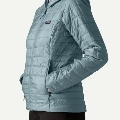 Patagonia Women’s Nano Puff Hoody