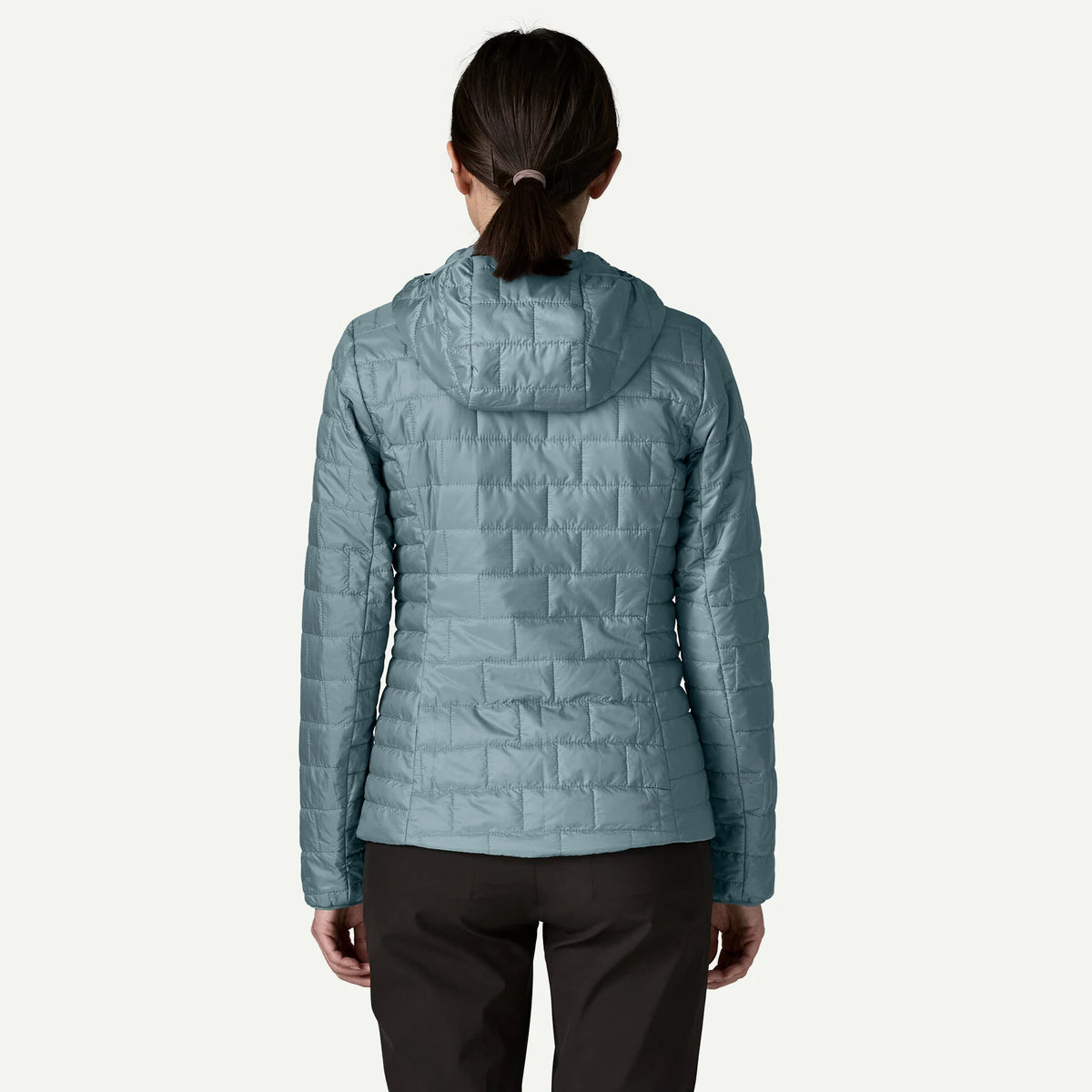 Patagonia Women’s Nano Puff Hoody