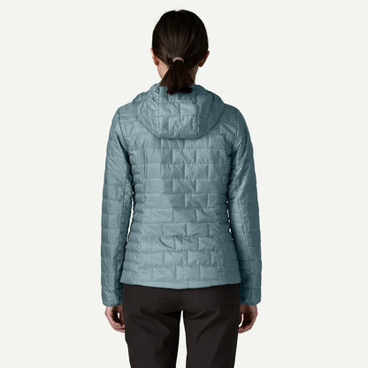Patagonia Women’s Nano Puff Hoody