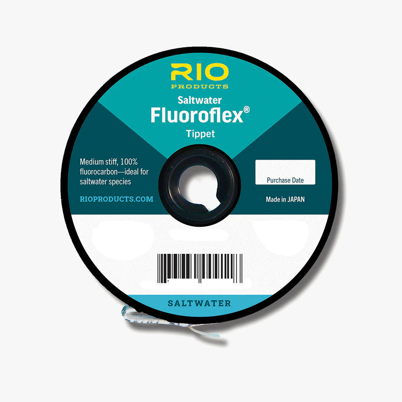 Rio Fluoroflex Tippet Spool