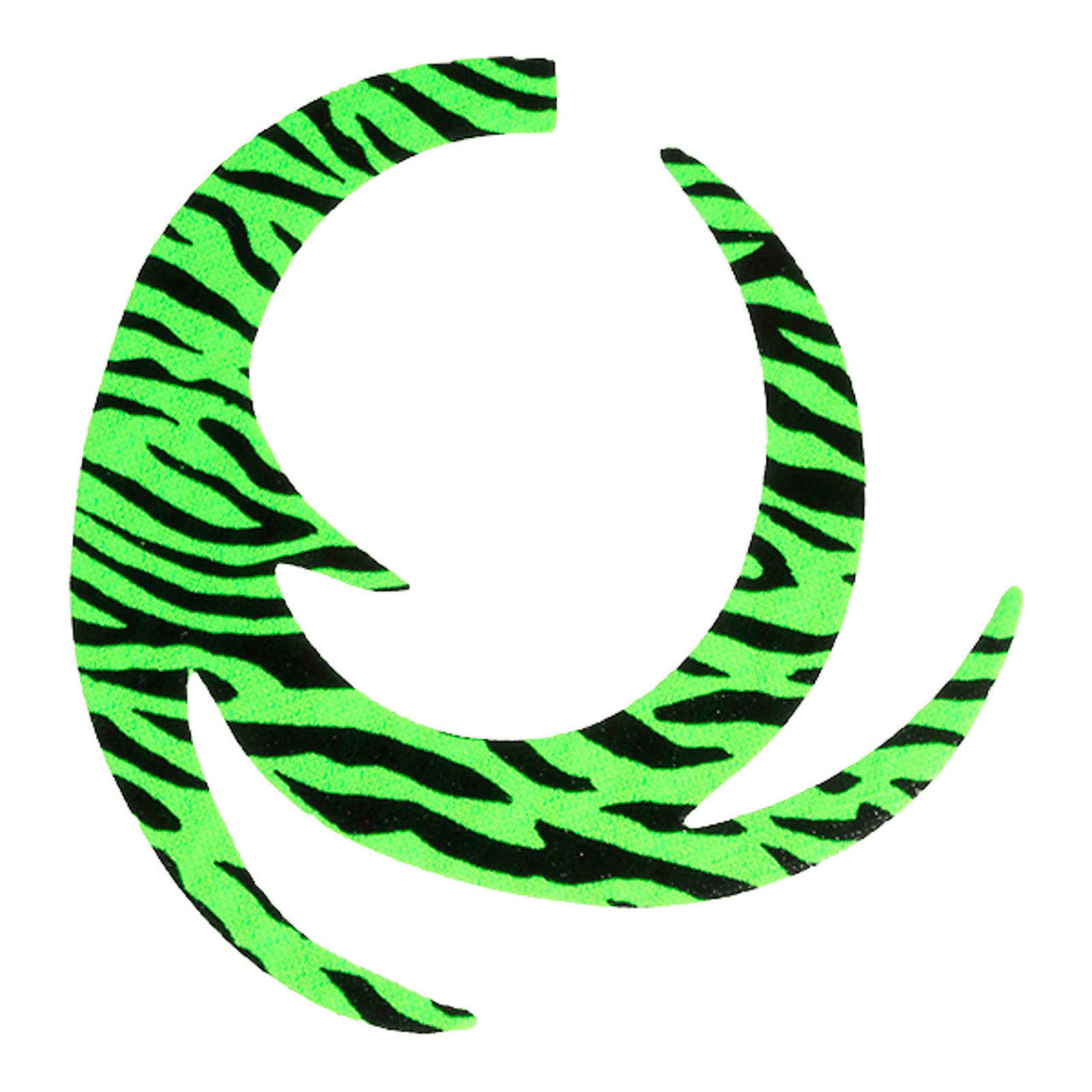 MFC Pacchiarini’s Dragon Tails Musky Fly