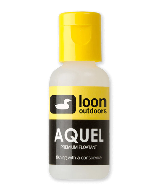 Loon Outdoors Aquel Premium Gel floatant