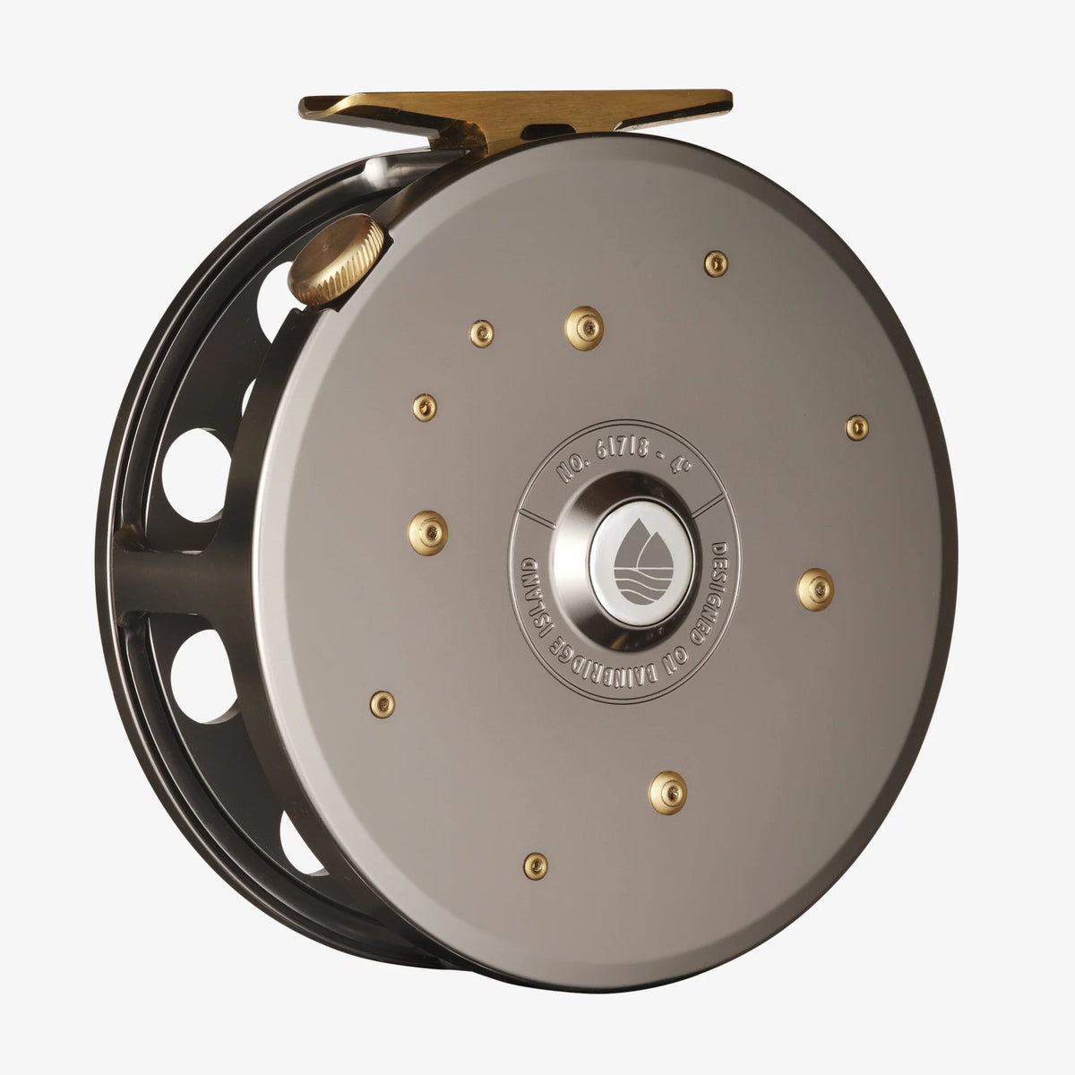 Redington Classic Spey Fly Reel