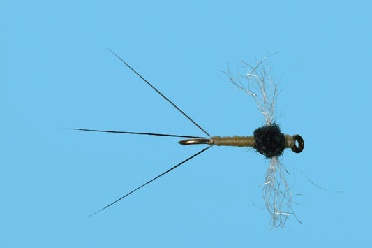 Trico Spinner