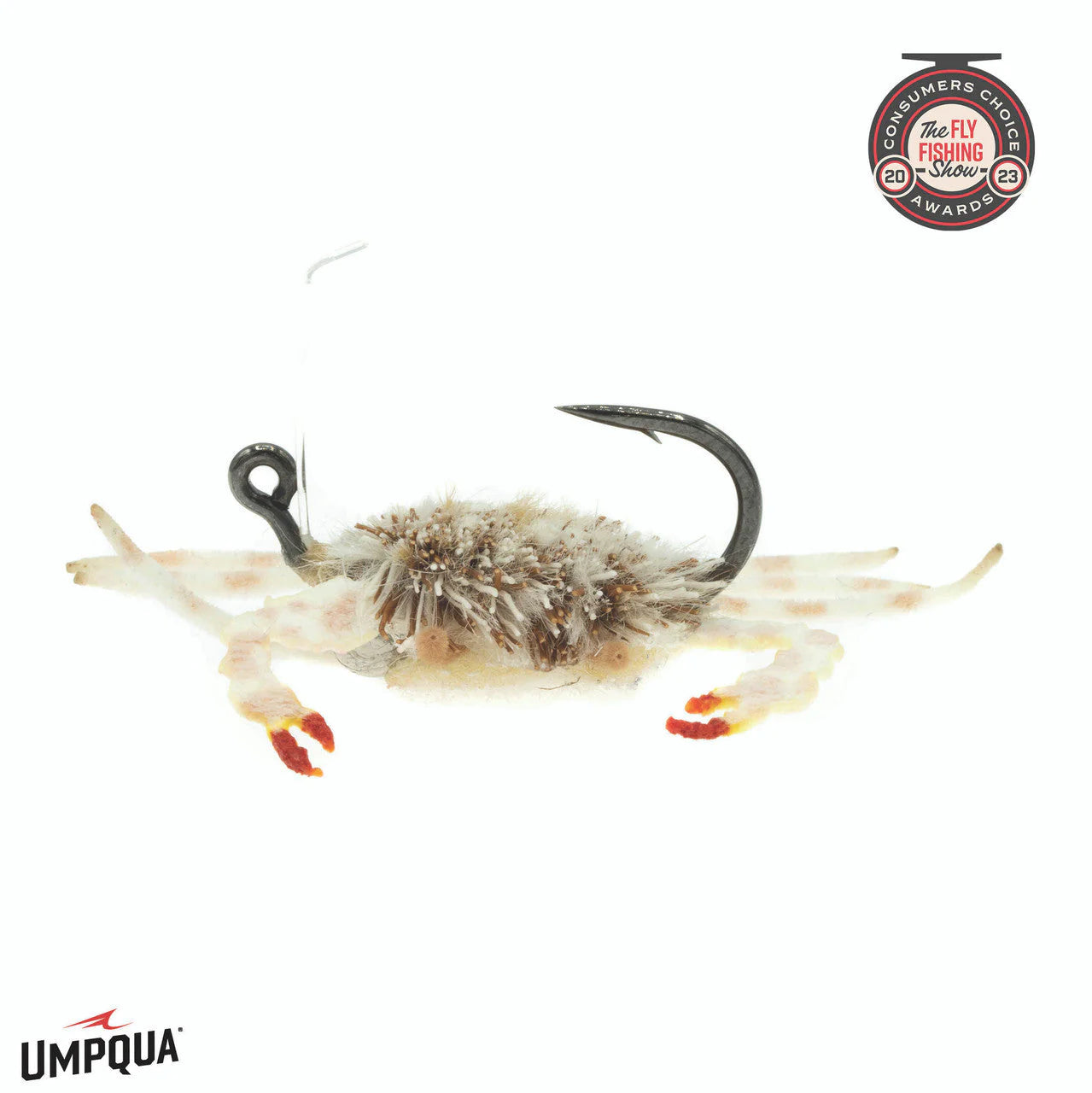 Umpqua XS 506 BN Saltwater Jig Hook