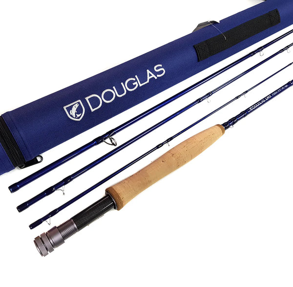 Douglas Lrs Fly Rod Review Douglas LRS Series Fly Rod Tackle Shack
