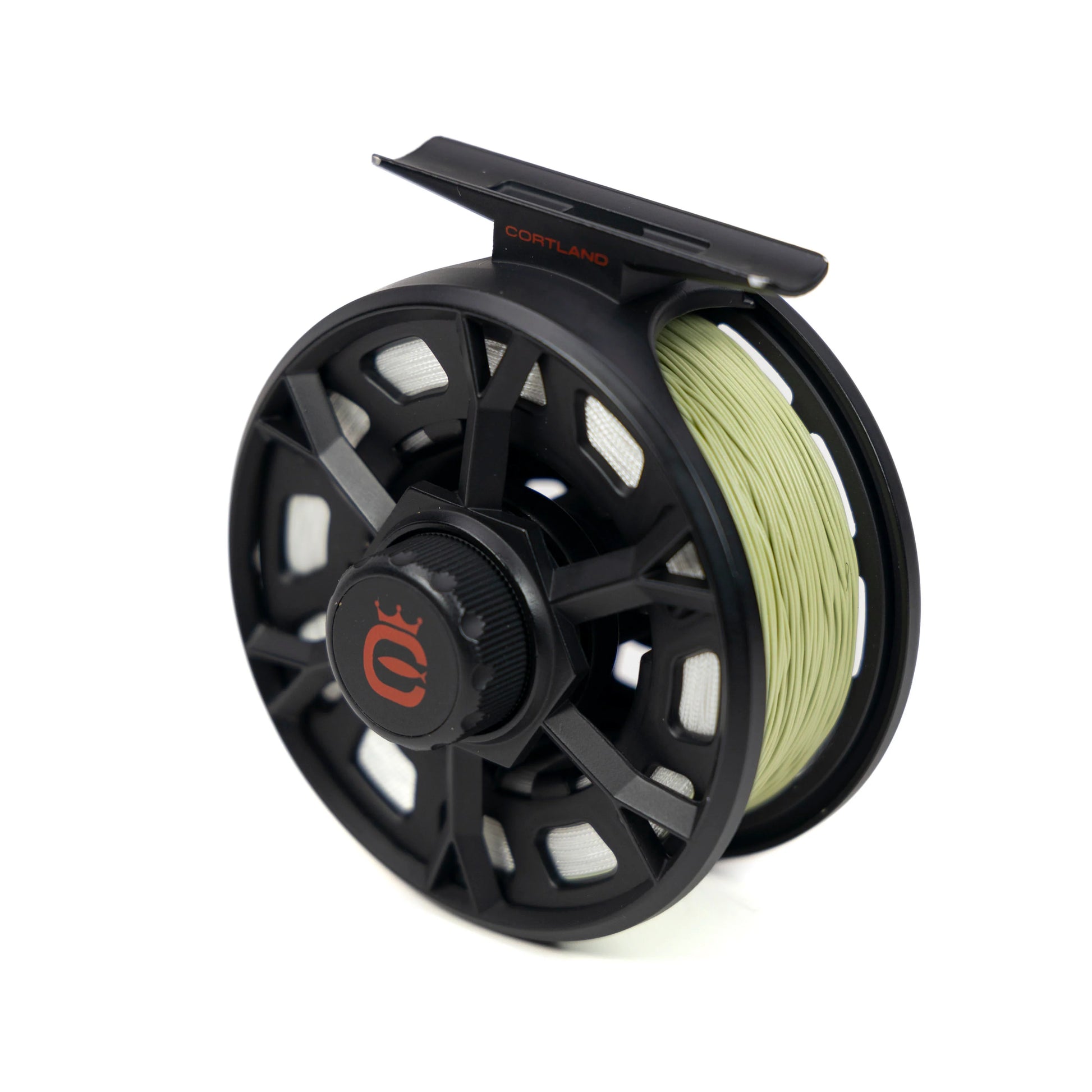 cortland fly reel for sale Guide Euro Nymph Outfits, 10 ft / 3 WT