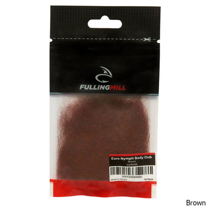 Fulling Mill Euro Nymph Body Dub
