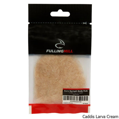 Fulling Mill Euro Nymph Body Dub