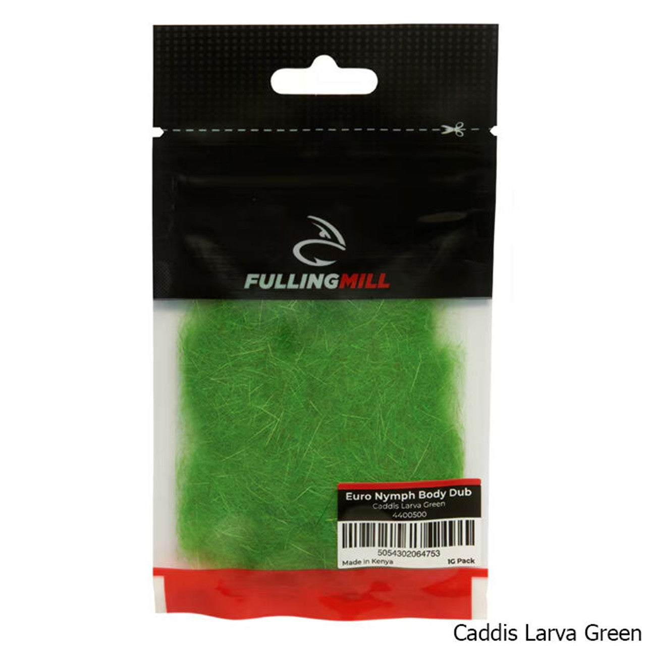 Fulling Mill Euro Nymph Body Dub