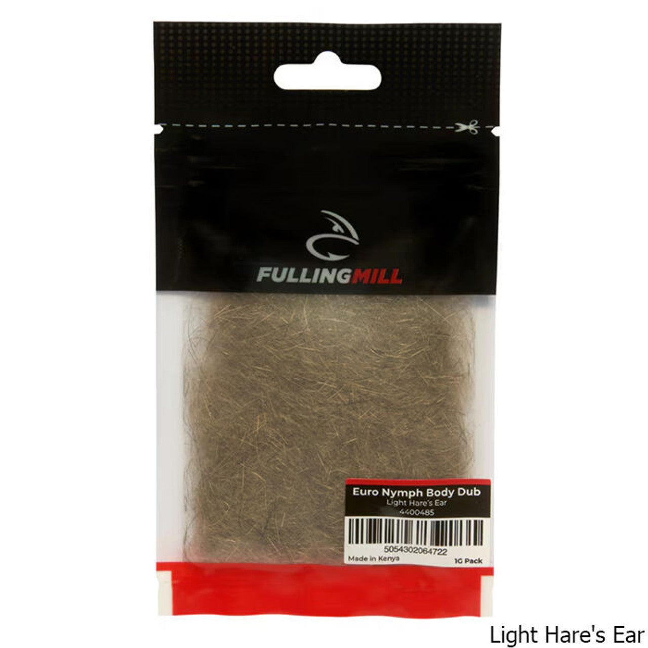 Fulling Mill Euro Nymph Body Dub