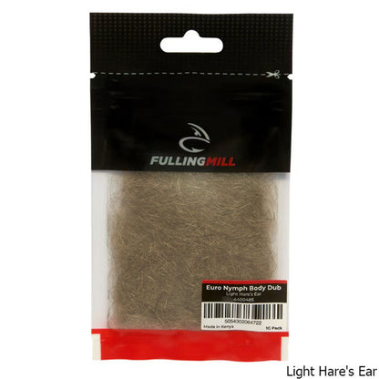 Fulling Mill Euro Nymph Body Dub