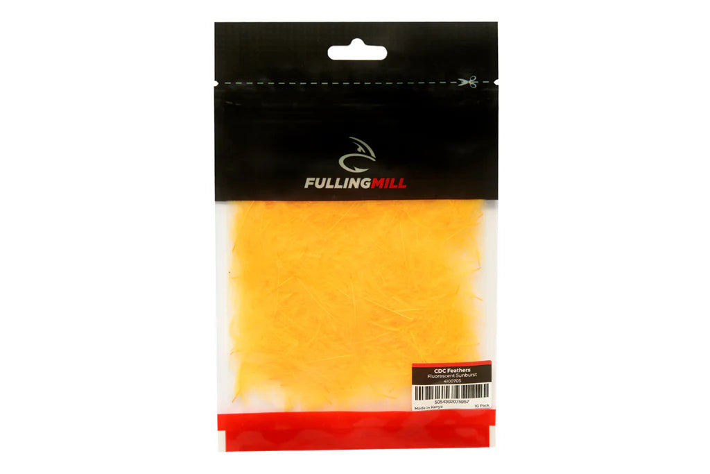 Fulling Mill CDC Feathers 1G