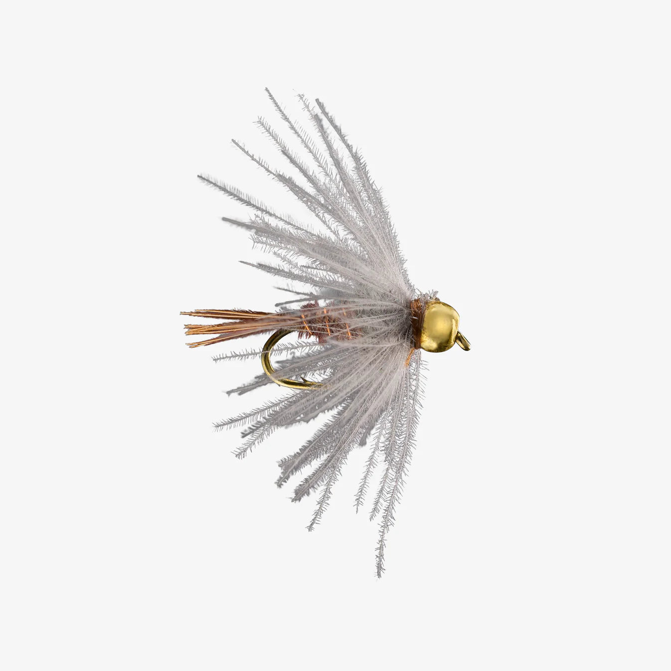Rio's Bead Head Pheasant Tail Nymph