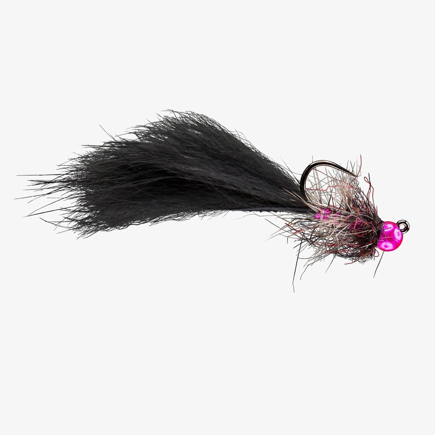 Rio's Soccer Mom Jig Streamer