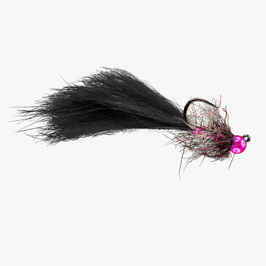 Rio's Soccer Mom Jig Streamer