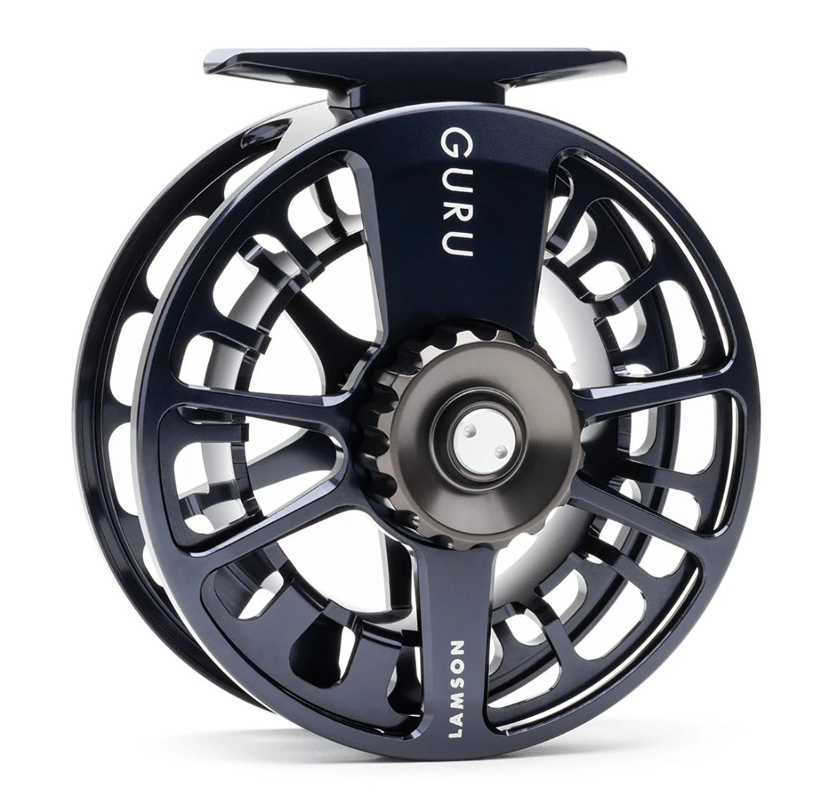 Lamson Guru X Fly Reel