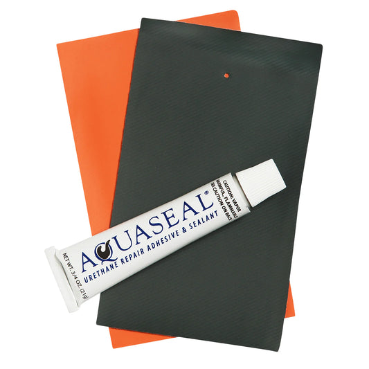 Grundens All-Purpose Patch Kit with Aquaseal