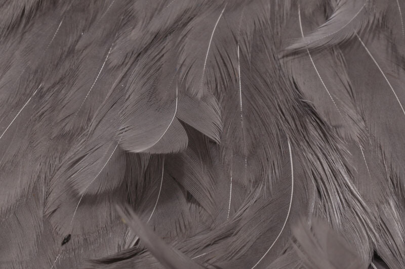 Hareline Hen Cape Feathers