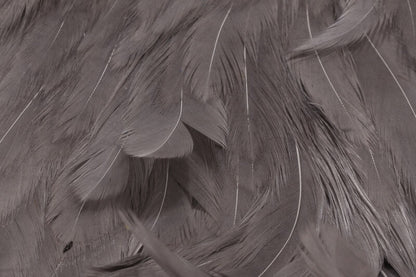Hareline Hen Cape Feathers