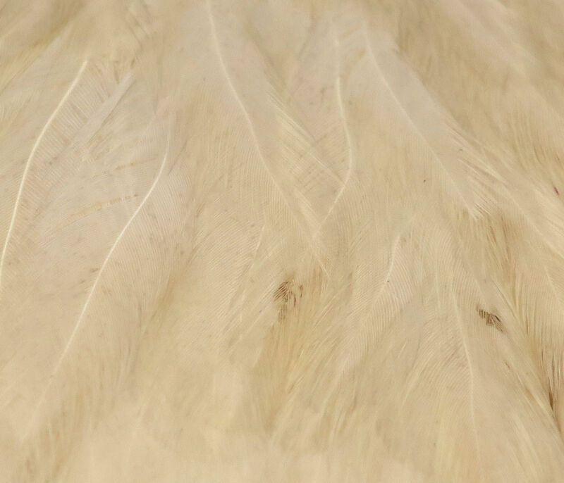 Hareline Hen Cape Feathers