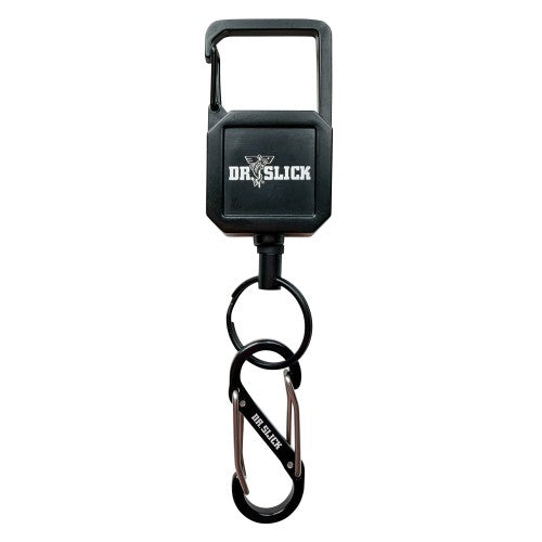 Dr Slick Clip On Retractor