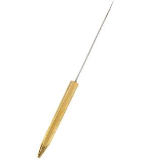 Dr Slick Brass Bodkin Mini
