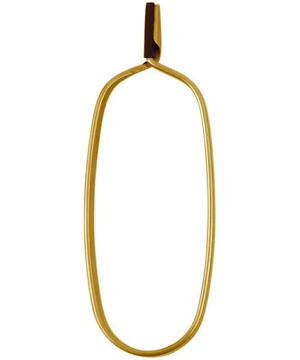 Dr Slick Hackle Pliers Mini