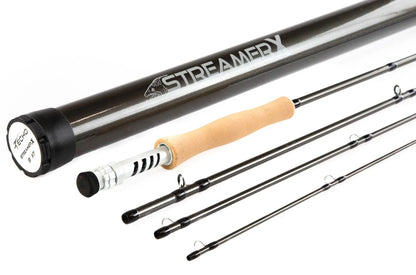 best fly rod for streamer fishing Echo Streamer X Fly Rod – RootRiverRodco