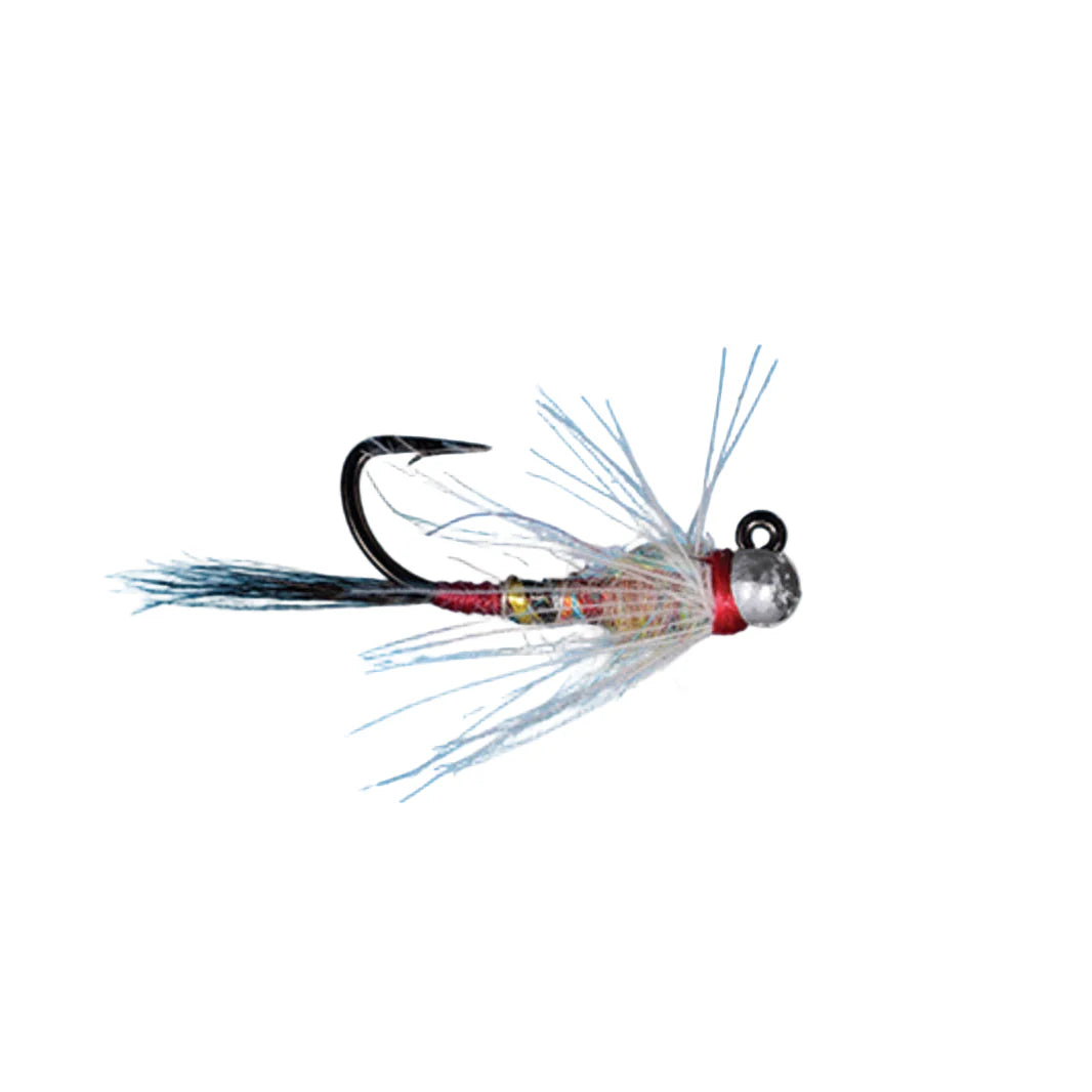 Tungsten Jig Rainbow Assassin