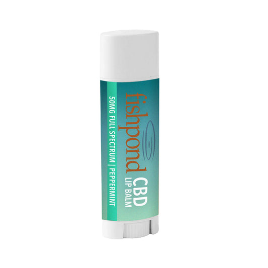 Fishpond CBD Lip Balm