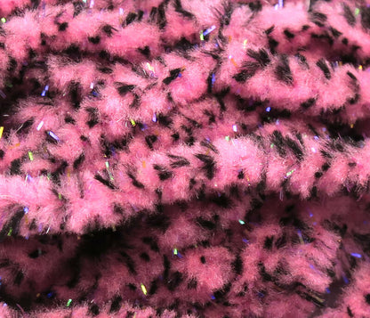 Hareline Mottled Galaxy Mop Chenille