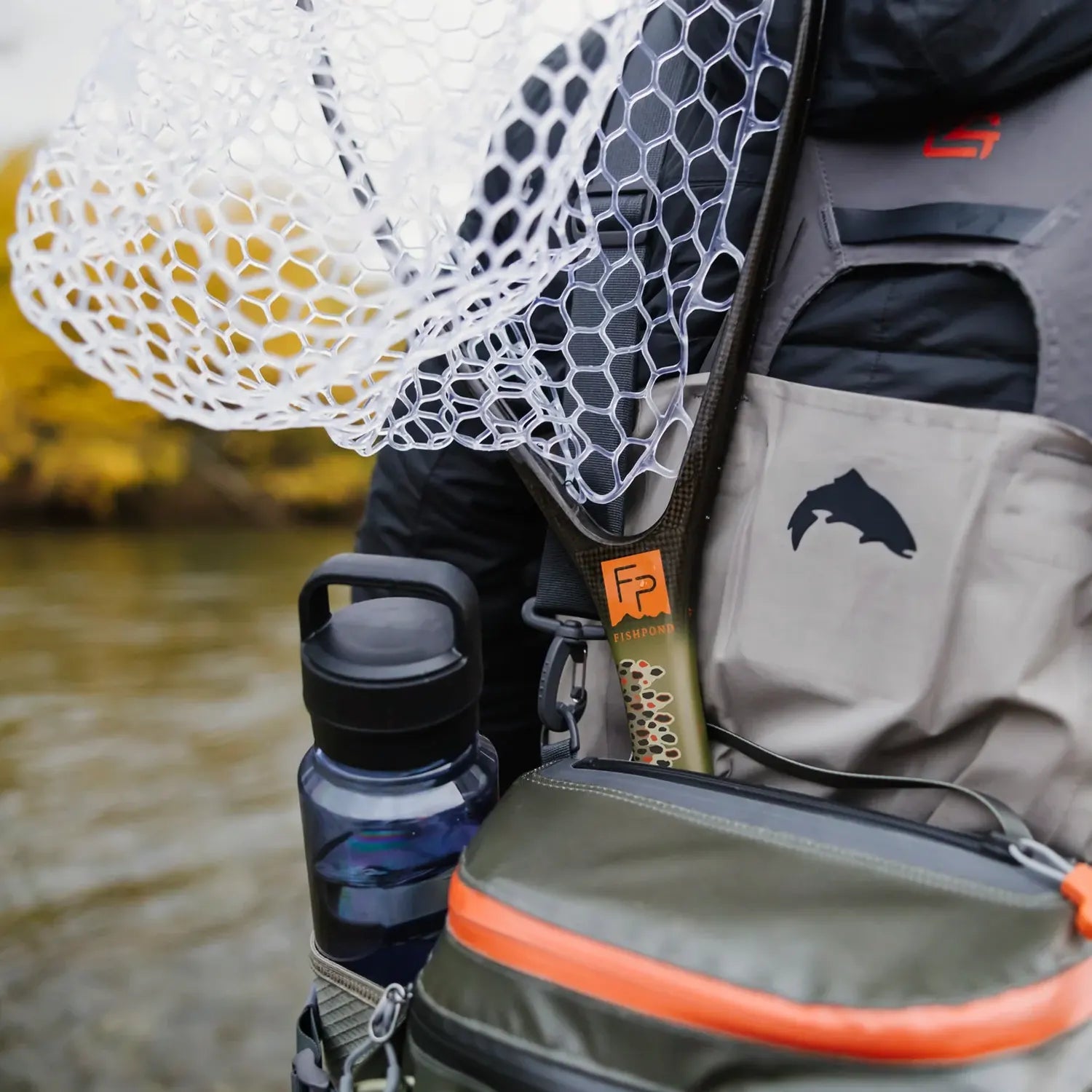 backpack fishing poles in duluth mn Mini Tackle Box Pack tested favorite pack for generations of wilderness travelers Northern Minnesota inventor hopes ice