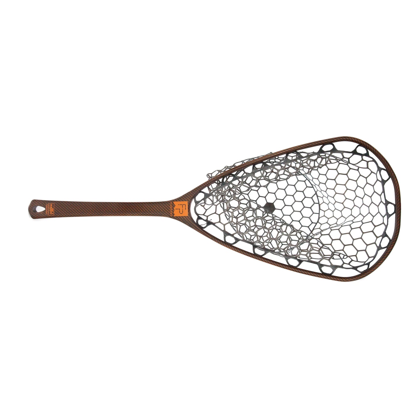 Fishpond Nomad Canyon Net River Armor 2.0