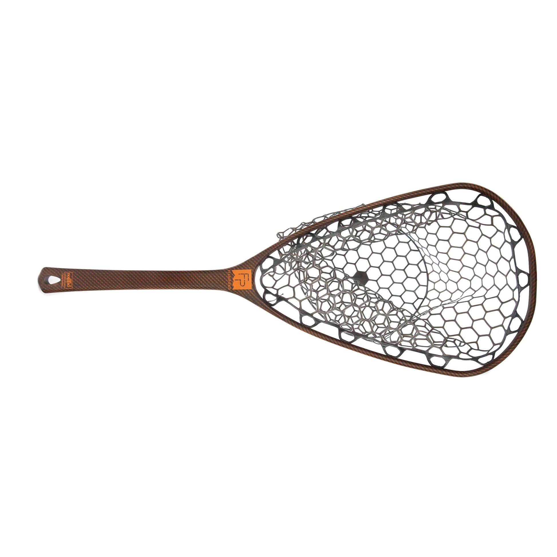 Fishpond Nomad Canyon Net River Armor 2.0