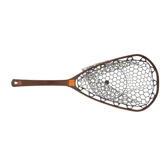 Fishpond Nomad Canyon Net River Armor 2.0