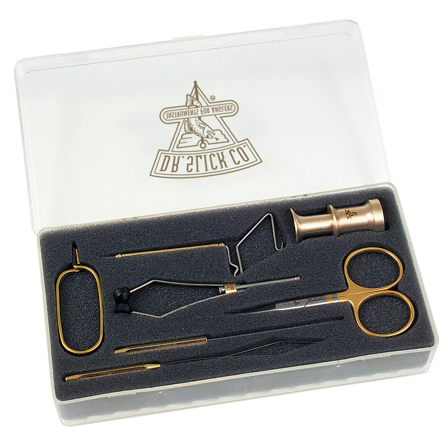 Dr. Slick Tyler Gift Set