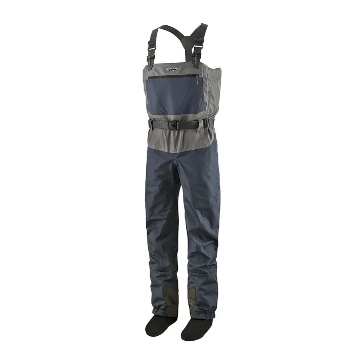 Patagonia swiftcurent waders