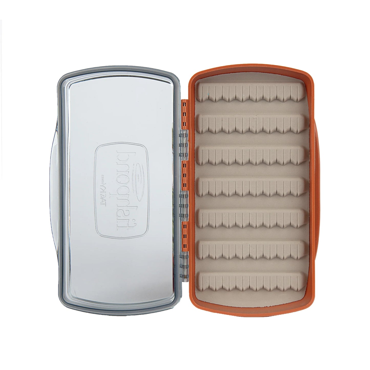 Tacky Pescador Fly Box - Medium