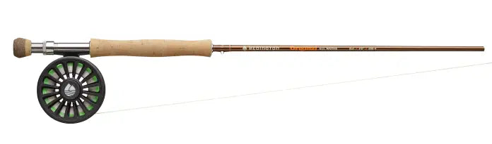 Redington Original Fly Rod Reel Kit