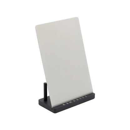 Renzetti Visual Enhancement Plate with Base