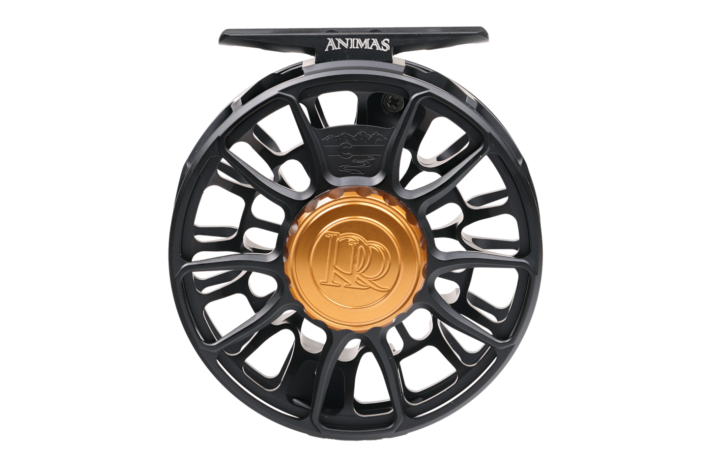 Ross Animas Reel