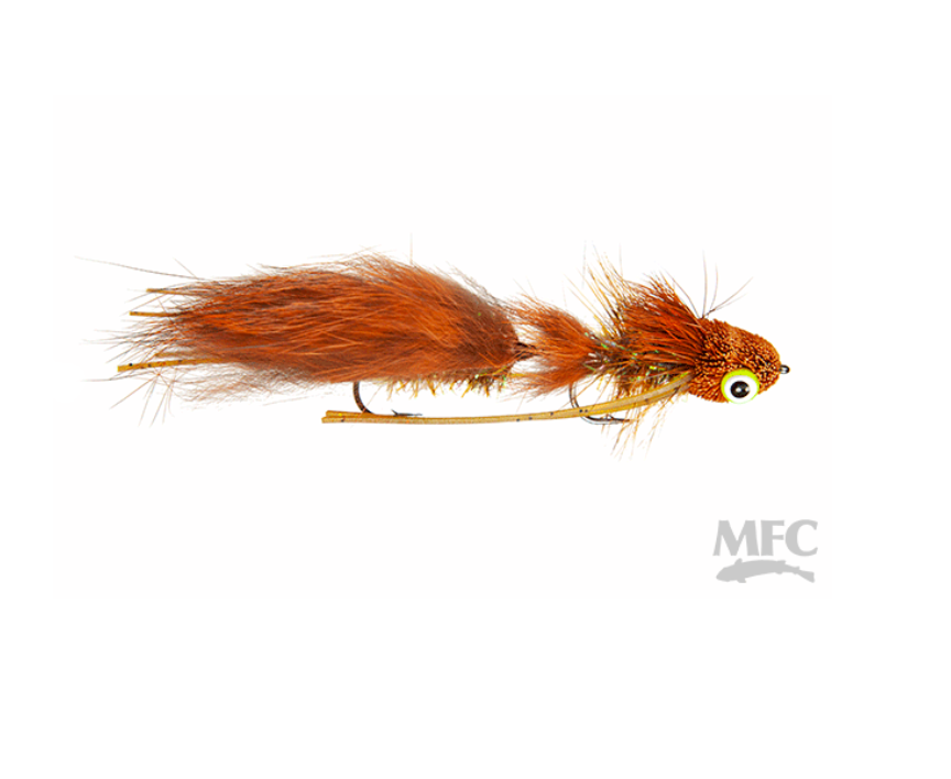 MFC Nancy P Streamer 