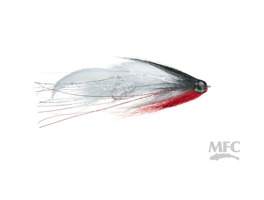 Alter’s Jointed Pike Fly Musky Fool