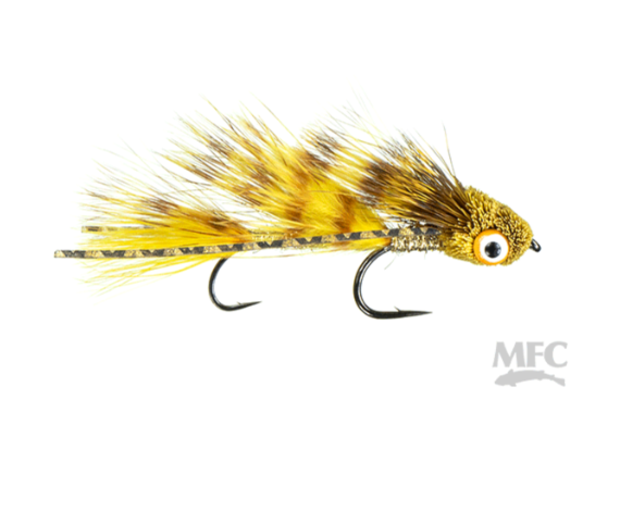 Galloup's Barred Micro Dungeon Streamer