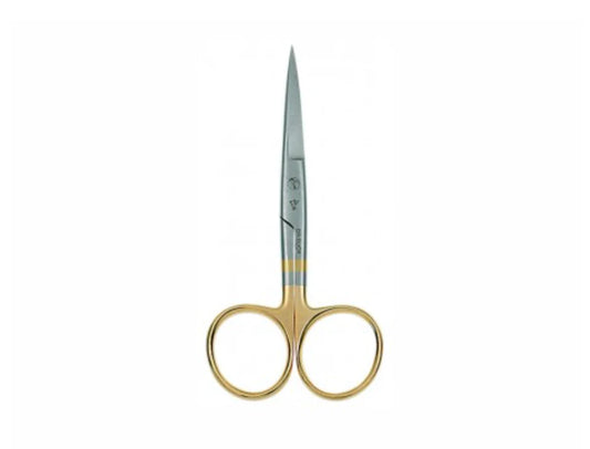 Dr. Slick Hair Scissors 4” Straight