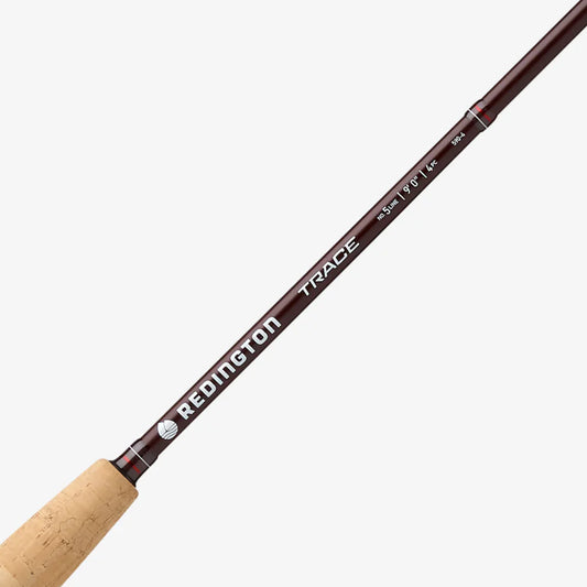 Redington Trace Fly Rod 586-4