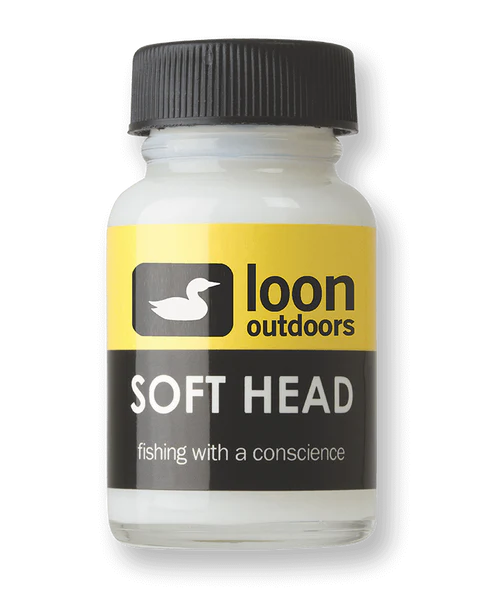 Loon Soft Head Cement