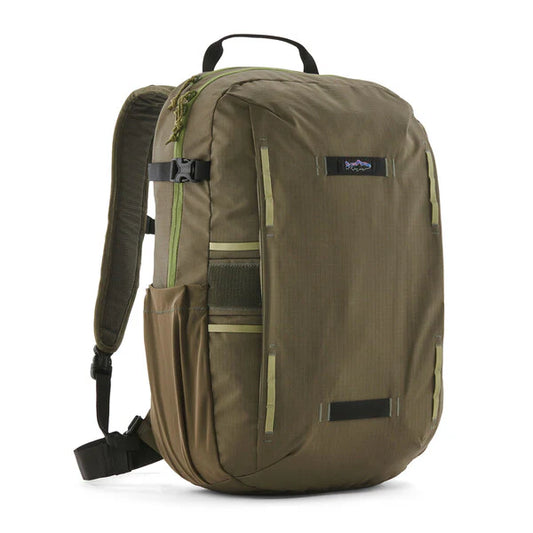 Patagonia Stealth Pack: Basin Green