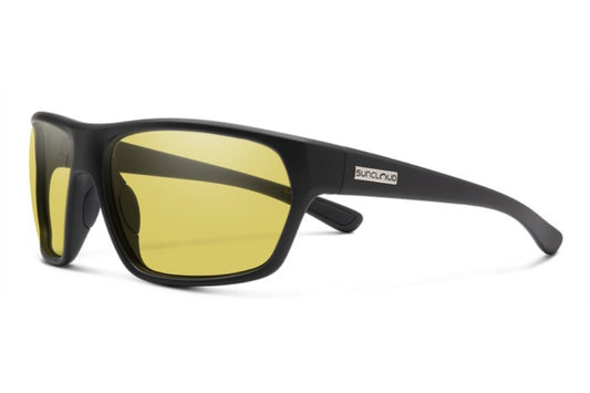 Suncloud Boone Polarized Sunglasses Root River Rod Co